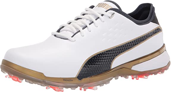 Puma Mens Ignite Proadapt Delta Golf Shoes