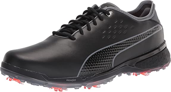 Puma Mens Ignite Proadapt Delta Golf Shoes