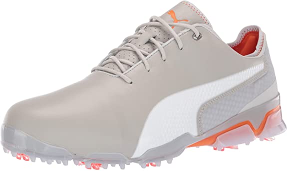 Mens Puma Ignite Proadapt Golf Shoes