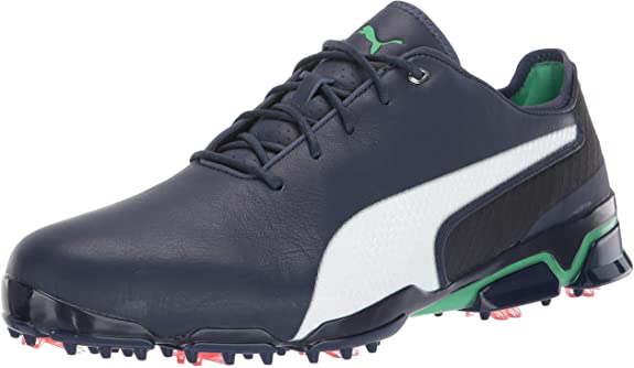 Mens Puma Ignite Proadapt X Golf Shoes