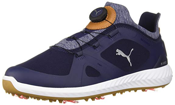 Mens Puma Ignite Pwradapt Disc Golf Shoes