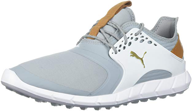 Puma Mens Ignite Pwrsport Golf Shoes