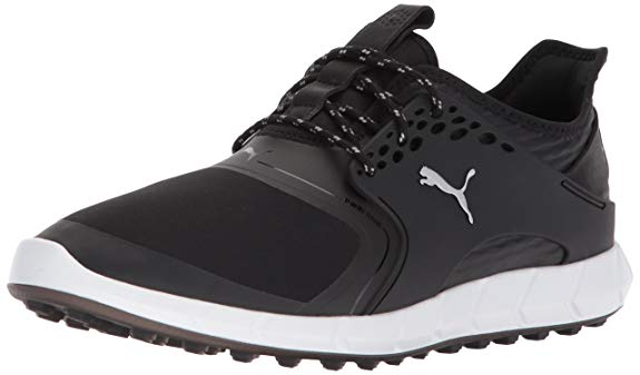 Puma Mens Ignite Pwrsport Golf Shoes