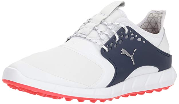 Mens Puma Ignite Pwrsport Pro Golf Shoes