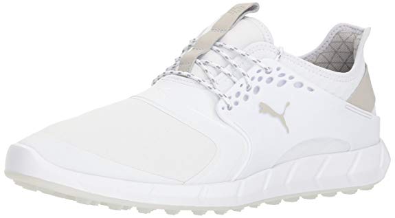 Puma Mens Ignite Pwrsport Pro Golf Shoes