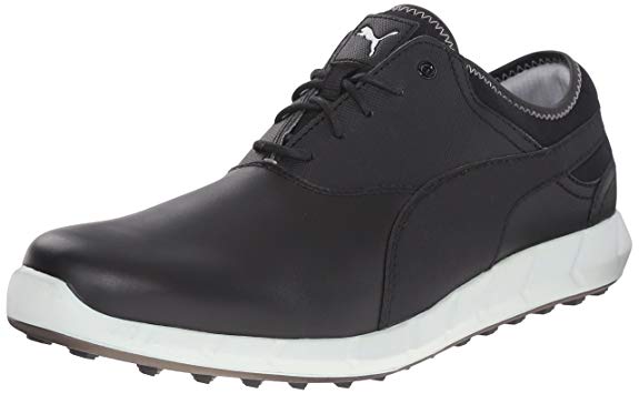 Puma Mens Ignite Spikeless Golf Shoes