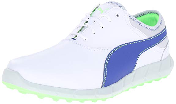 Puma Mens Ignite Spikeless Golf Shoes