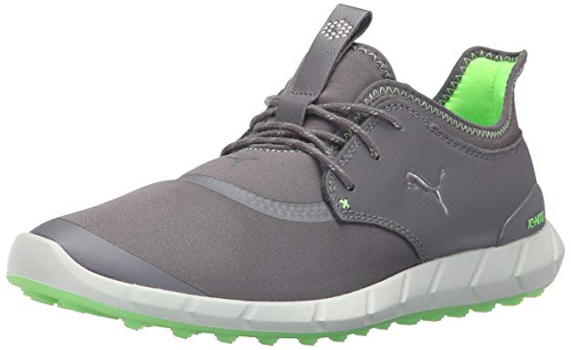 Puma Mens Ignite Spikeless Sport Golf Shoes