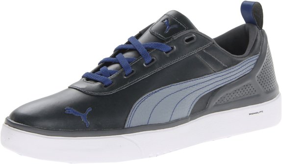 Mens Puma Monolite Golf Shoes