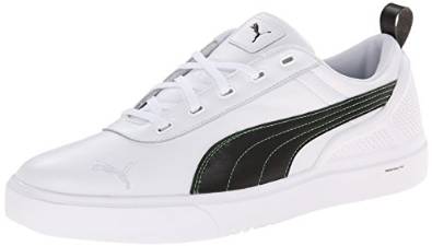 Mens Puma Monolite NMW Golf Shoes