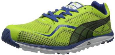 Mens Puma Monolite PL Golf Shoes