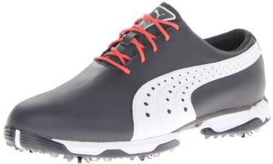 Mens Puma Neolux Golf Shoes