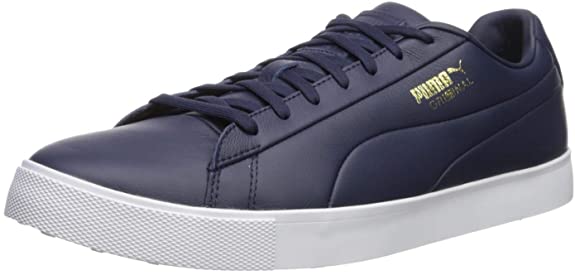 Mens Puma OG Golf Shoes