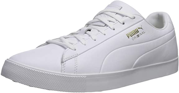 Puma Mens OG Golf Shoes