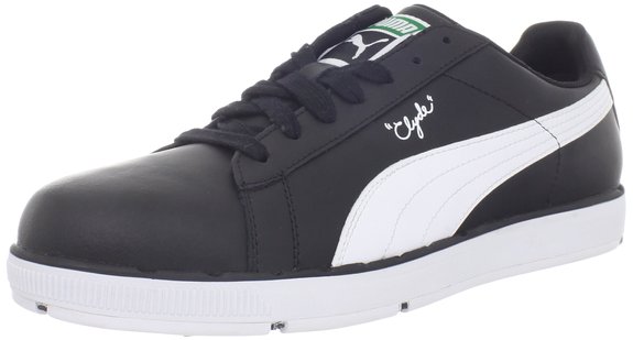 Puma Mens PG Clyde Golf Shoes