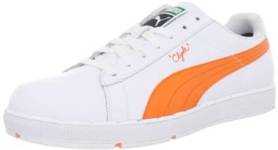 Puma Mens PG Clyde Golf Shoes