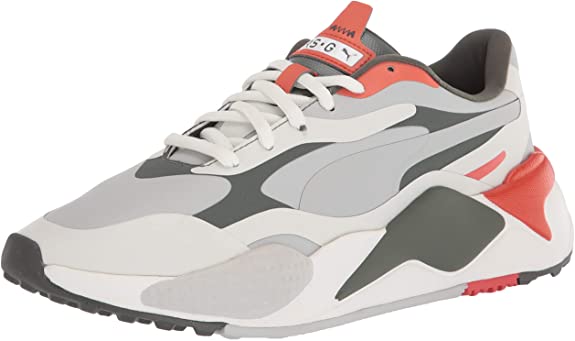 Puma Mens Rs-g Golf Shoes