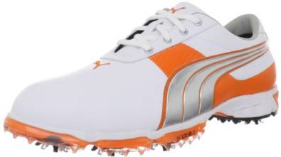 Mens Puma Spark Sport 2 Golf Shoes