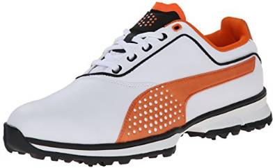 Mens Titanlite Golf Shoes