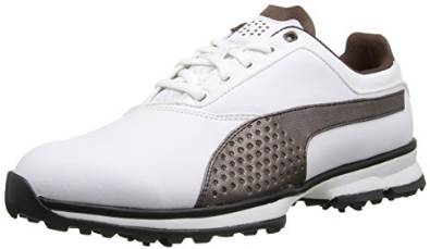 Puma Mens Titanlite Golf Shoes