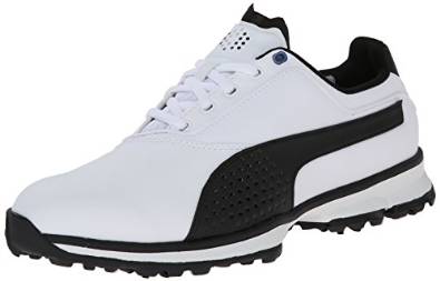 Puma Mens Titanlite Golf Shoes