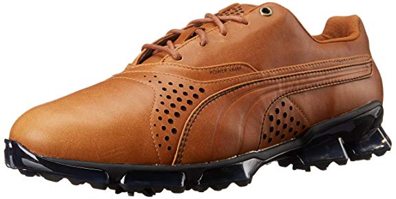 Mens Puma Titantour Golf Shoes