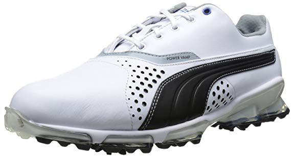 Puma Mens Titantour Golf Shoes