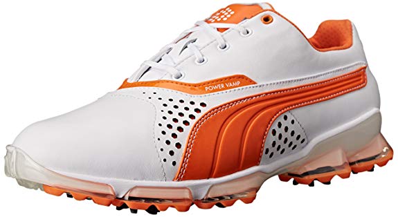 Puma Mens Titantour Golf Shoes