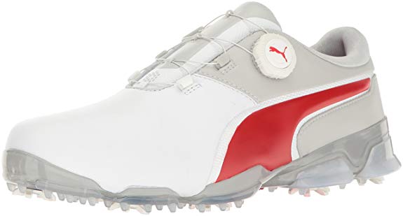 Mens Puma Titantour Ignite Disc Golf Shoes