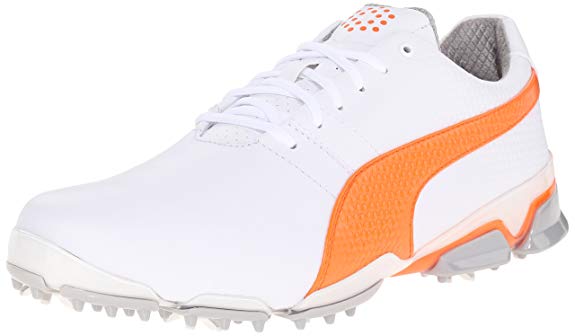 Mens Puma Titantour Ignite Golf Shoes