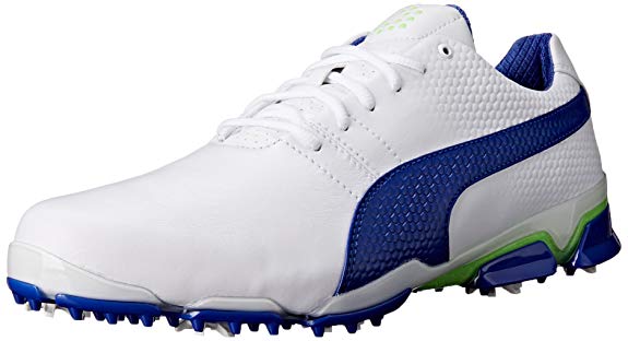 Puma Mens Titantour Ignite Golf Shoes