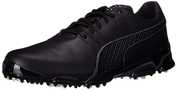 Puma Mens Titantour Ignite Golf Shoes