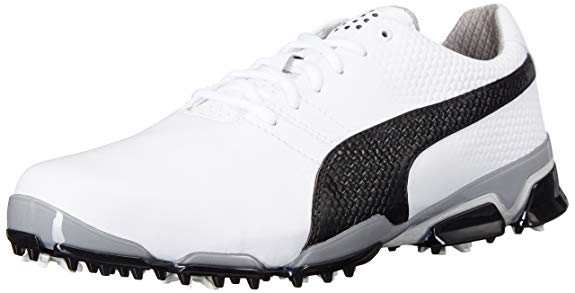 Puma Mens Titantour Ignite Golf Shoes