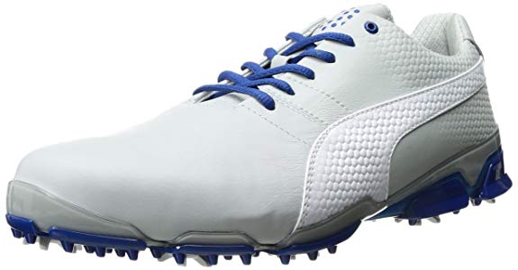 Puma Mens Titantour Ignite Golf Shoes