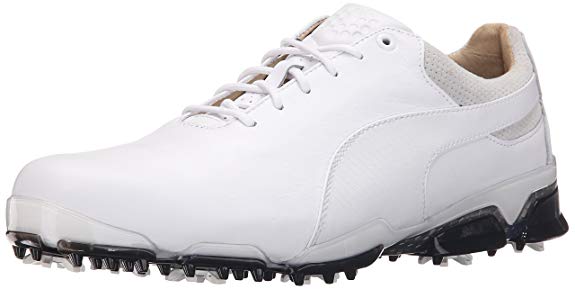 Puma Mens Titantour Ignite Premium Golf Shoes