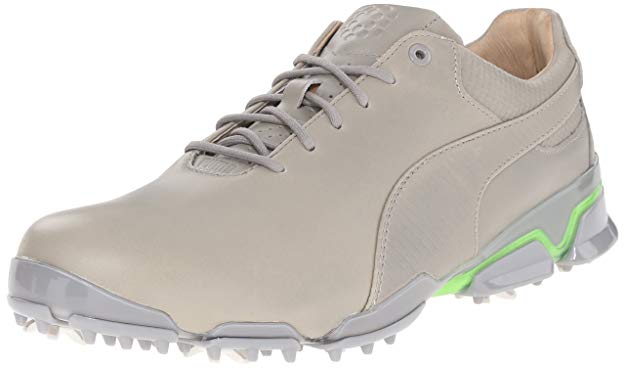 Puma Mens Titantour Ignite Premium Golf Shoes