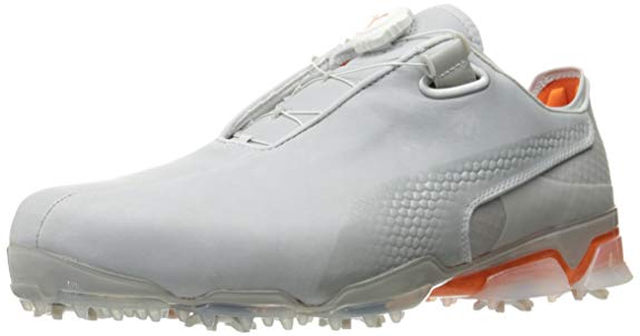 Puma mens titantour ignite premium disc golf shoes online