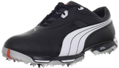 Mens Puma Zero Limits Golf Shoes