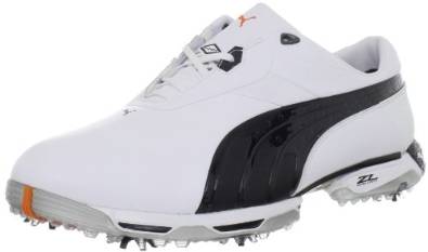 Puma Zero Limits Golf Shoes