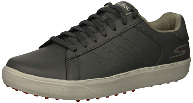 Mens Skechers Drive 4 Golf Shoes