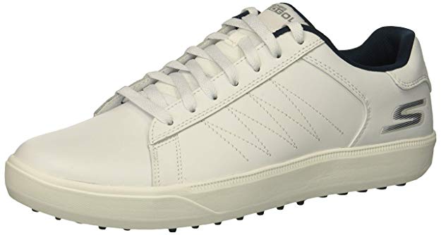 Skechers Mens Drive 4 Golf Shoes