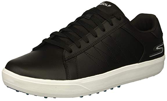 Skechers Mens Drive 4 Golf Shoes