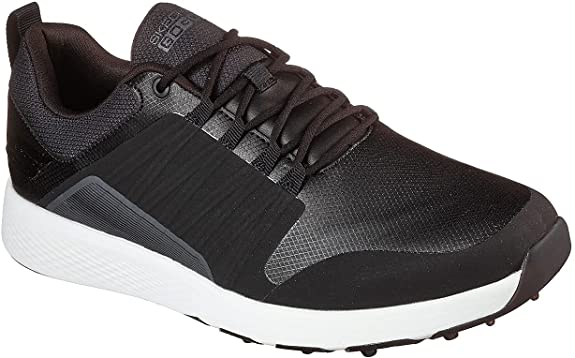 Skechers Mens Elite 4 Victory Spikeless Golf Shoes