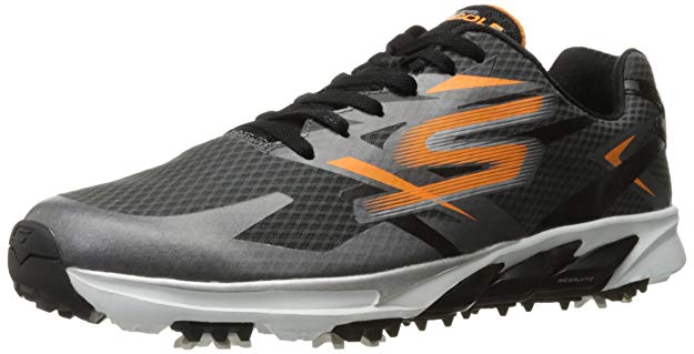 Mens Skechers Go Golf Blade Golf Shoes