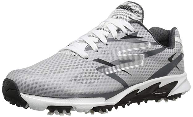 Skechers Mens Go Golf Blade Shoes