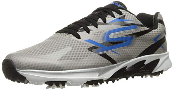 Skechers Mens Go Golf Blade Golf Shoes