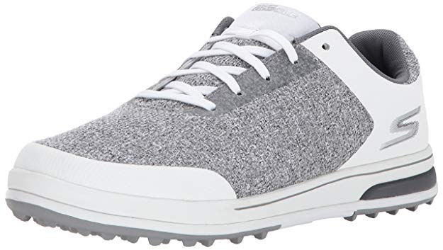 Mens Skechers Go Golf Drive 3 Golf Shoes