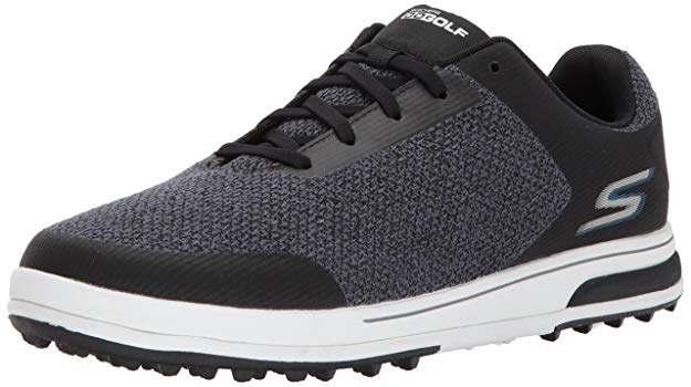 Skechers Mens Go Golf Drive 3 Golf Shoes