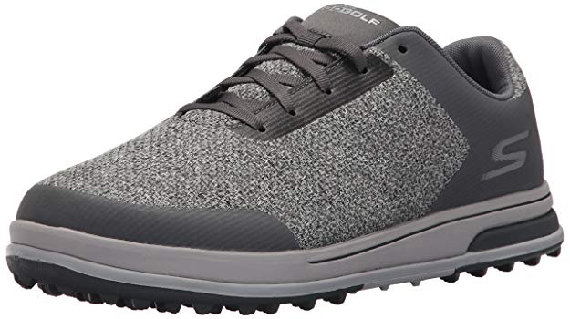 Skechers Mens Go Golf Drive 3 Golf Shoes