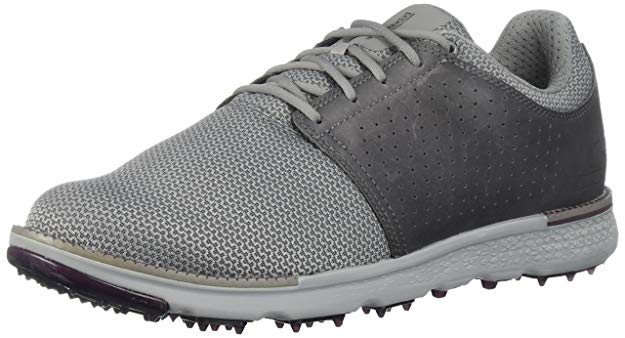 Mens Skechers Go Golf Elite 3 Approach Golf Shoes